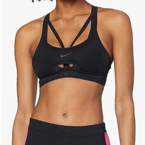 Nike Indy Ultrabreathe Sports Bra